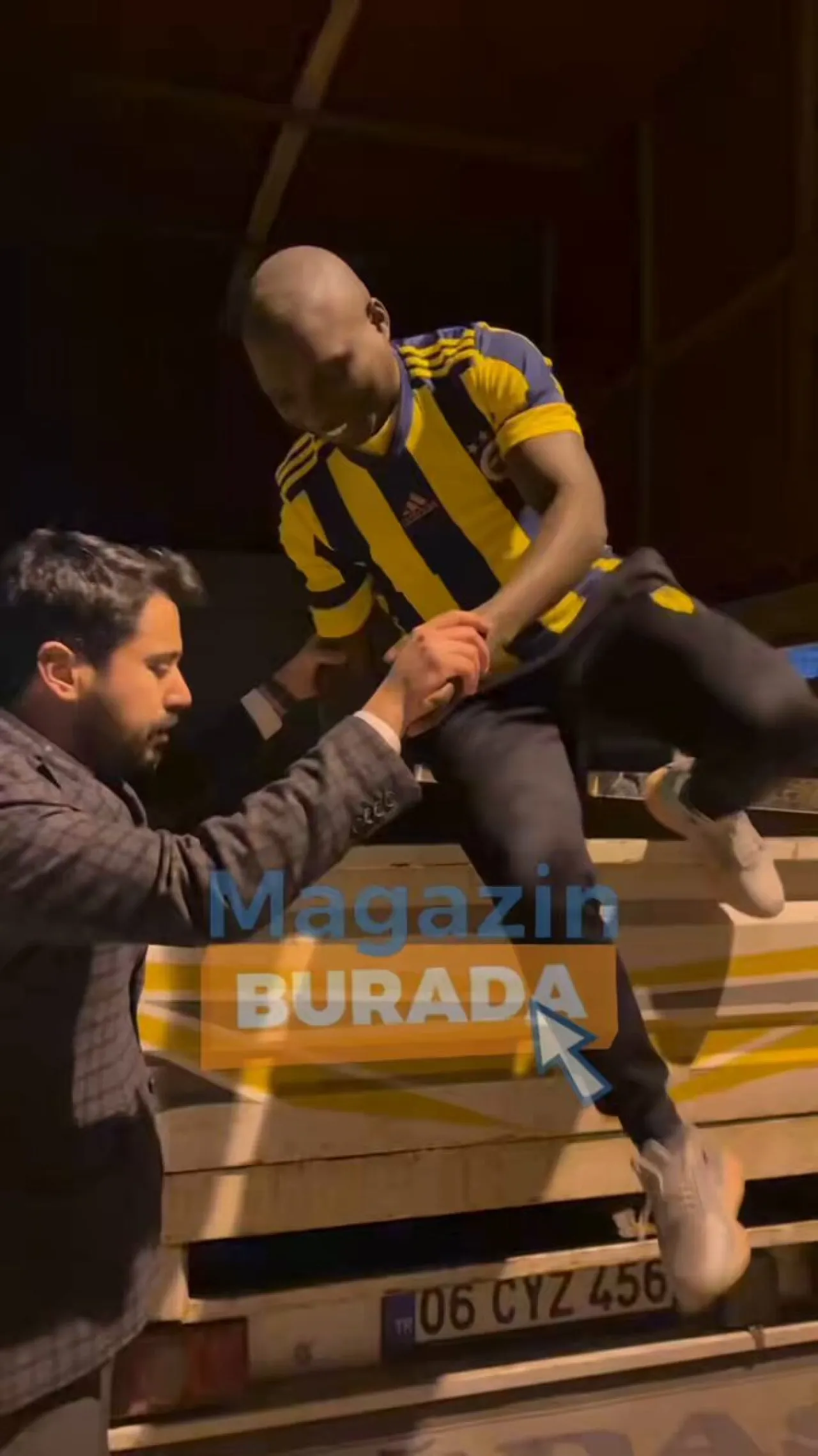 Fenerbahçe'nin Kanté Transferinde Sürpriz Gelişme: Ünlü Taklitçiler Devreye Girdi