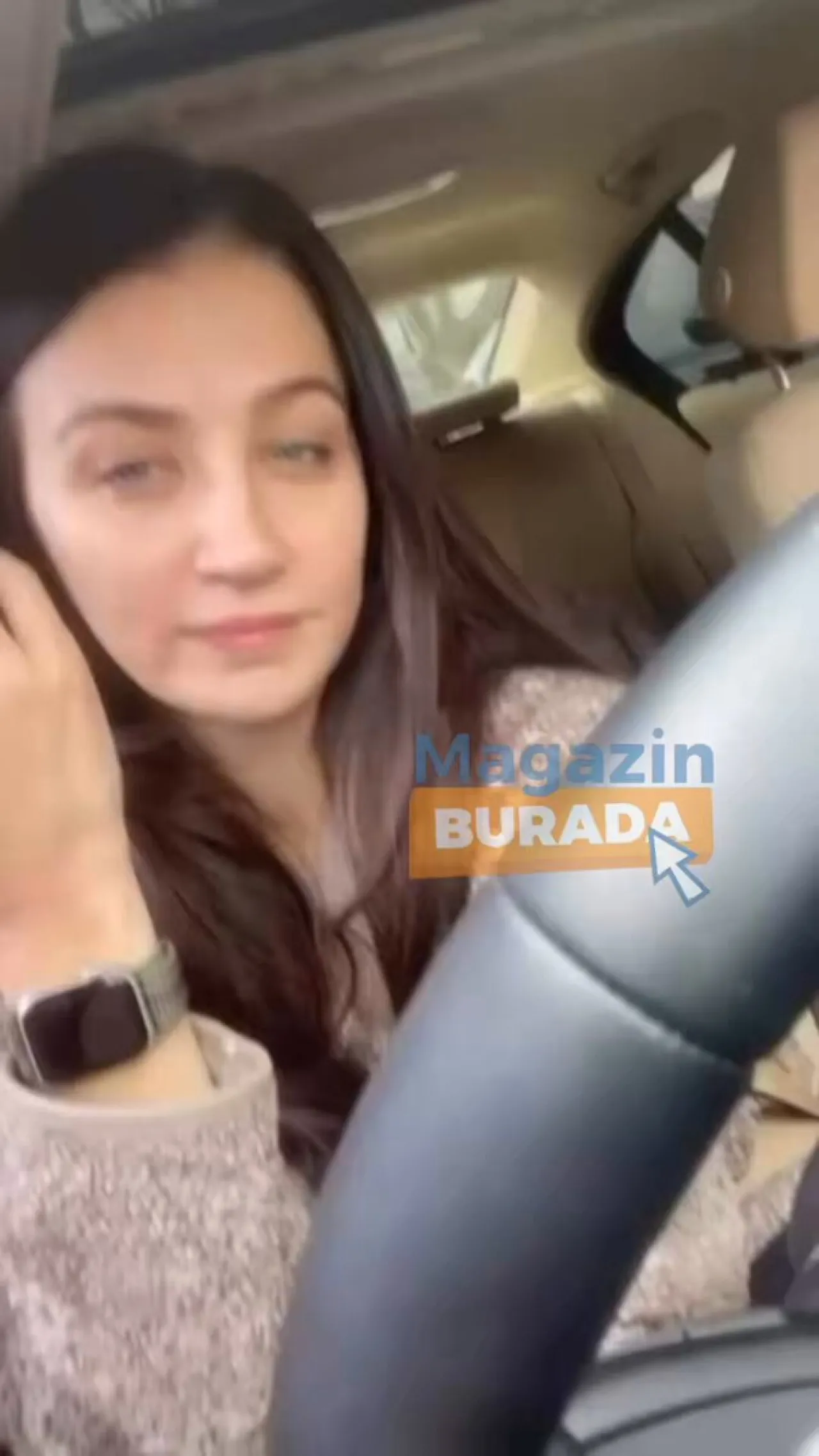 Magazin Dünyasında Sürpriz Gelişme: 