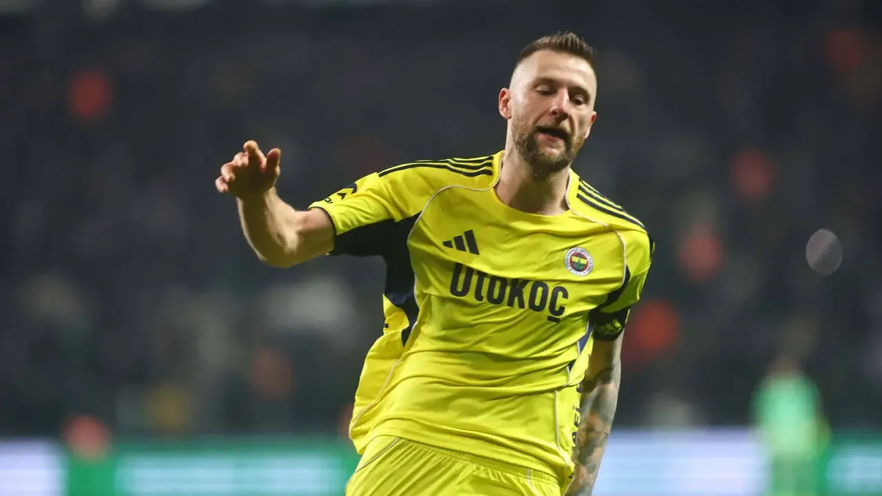 Milan Skriniar'a PFDK'dan 2 Maç Ceza