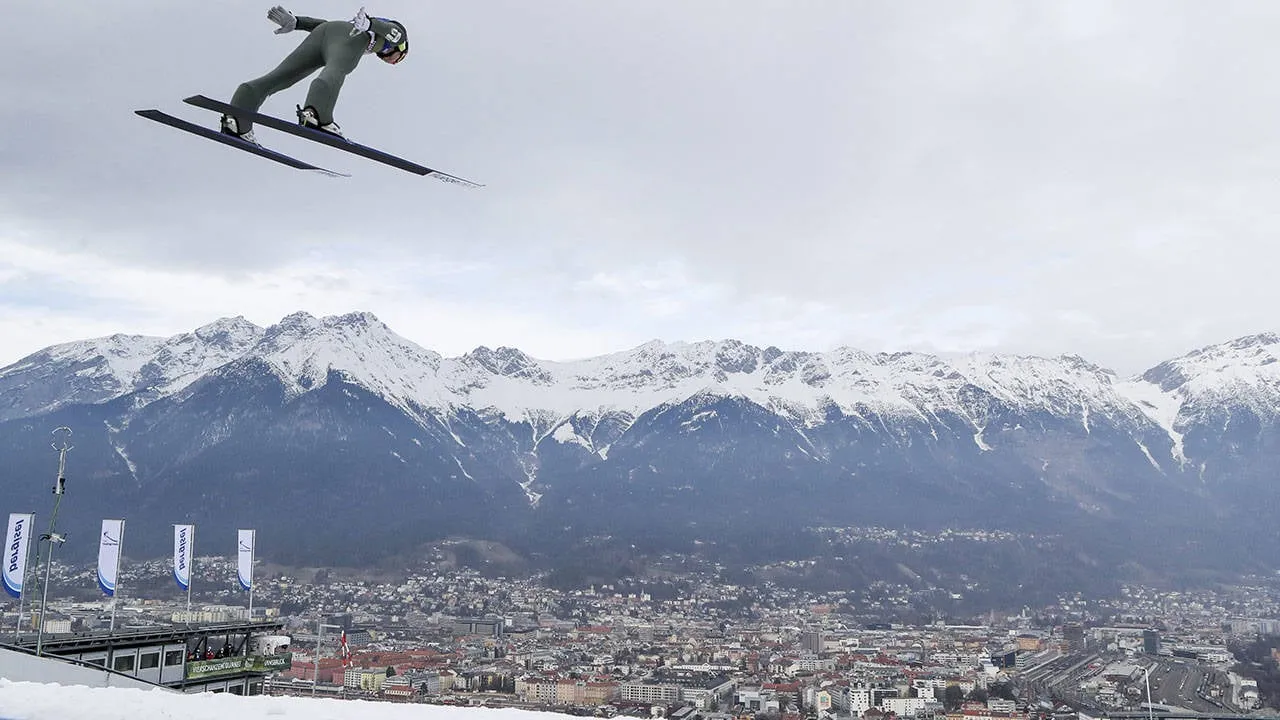 Kayakla Atlama Skandalı: Aerodinamik Avantaj İçin Tıbbi Müdahale İddiaları