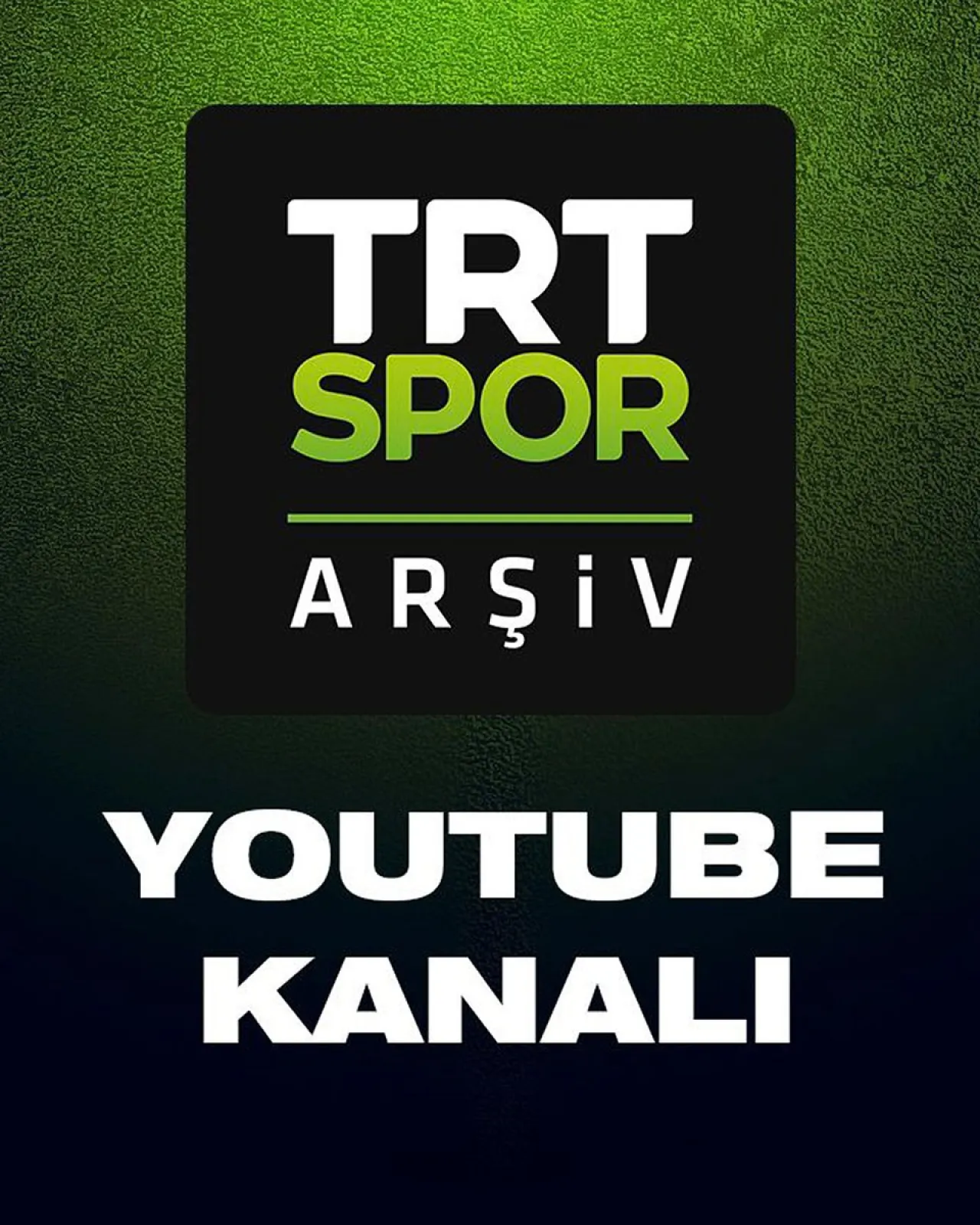 TRT Spor Arşiv, Tarihe Geçen Anları YouTube'da Yayınlıyor