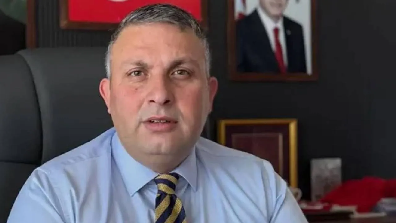 Spor ve Siyaset Çizgisi: Ankaragücü Başkanı'ndan CHP Lideri Özgür Özel'e Cevap