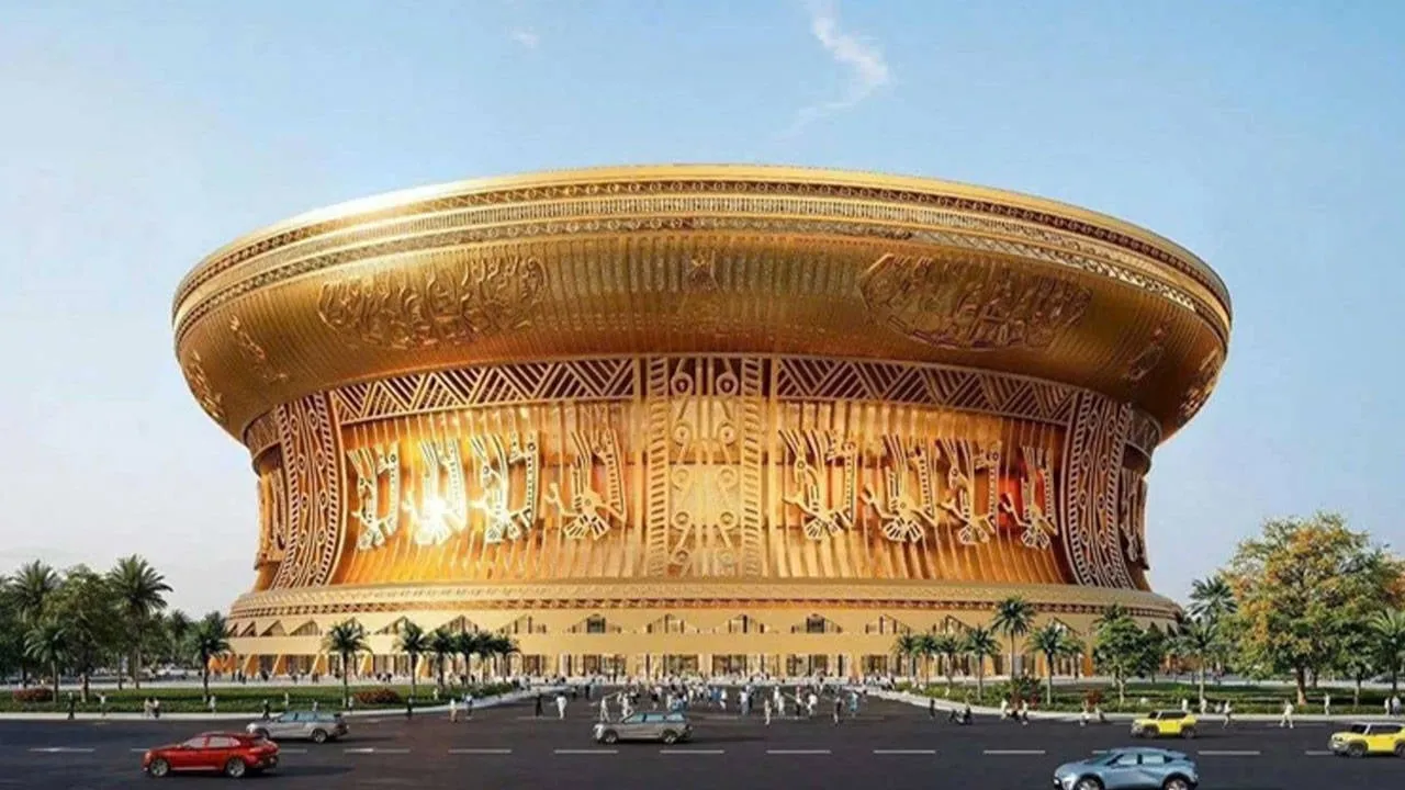 Vietnam, 38 Milyar Dolarlık Dev Projeyle Spor Dünyasının Yeni Merkezi Olmaya Hazırlanıyor