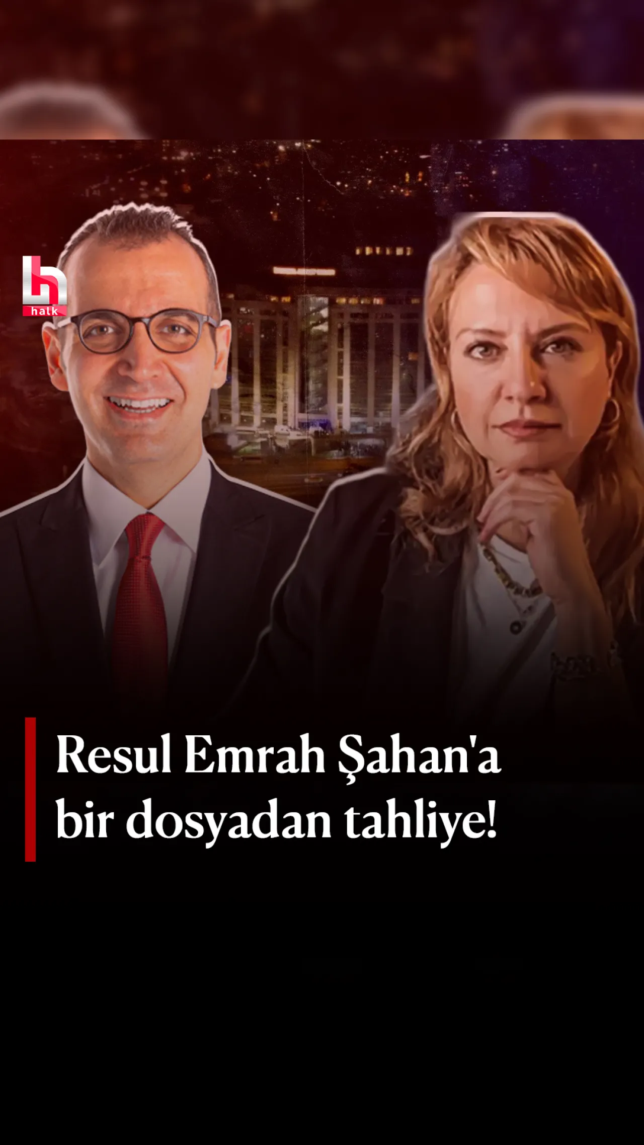 Şişli Belediye Başkan Yardımcıları Tahliye Oldu, Başkan Şahan'ın Tutukluluğu Sürüyor