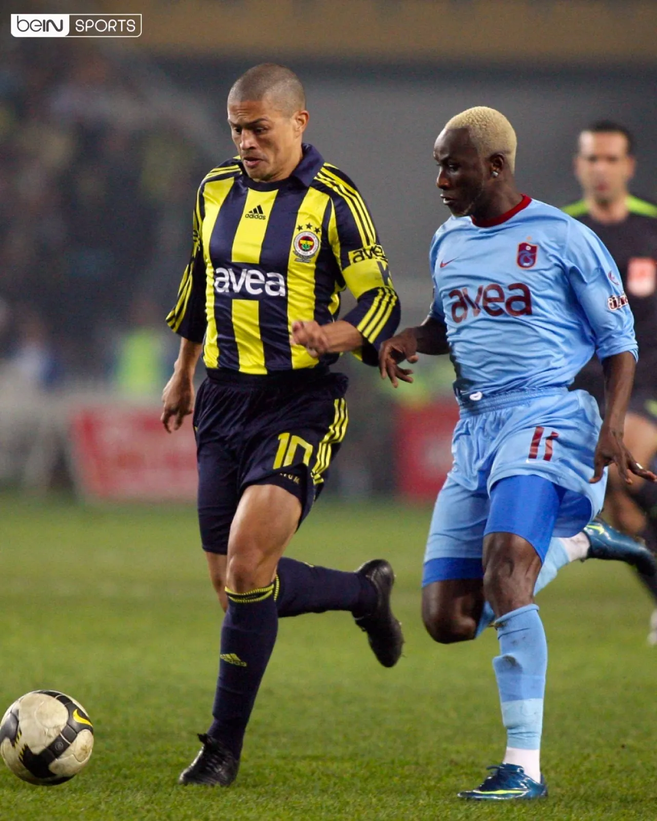 Trabzonspor-Fenerbahçe Derbisi Tarihe Geçecek Bir Randevuya Hazırlanıyor