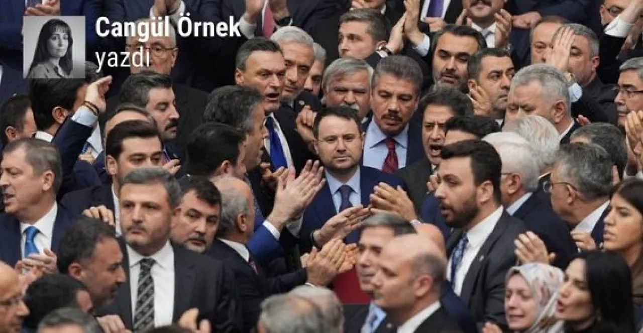 Olağanüstü Halde 