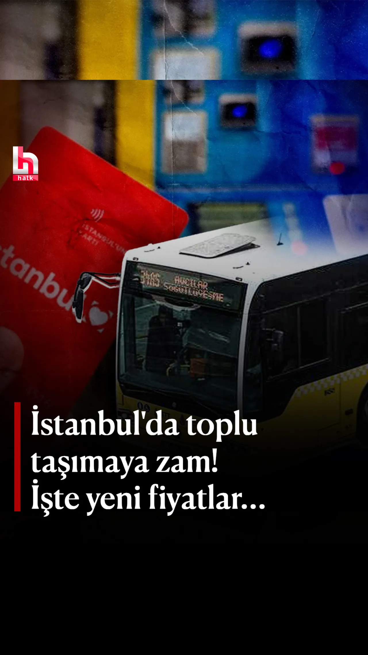 İstanbul'da Toplu Taşıma Ücretlerine Büyük Zam: Marmaray ve Banliyö Hatları Yüzde 49'a Varan Artışla Sarsıldı