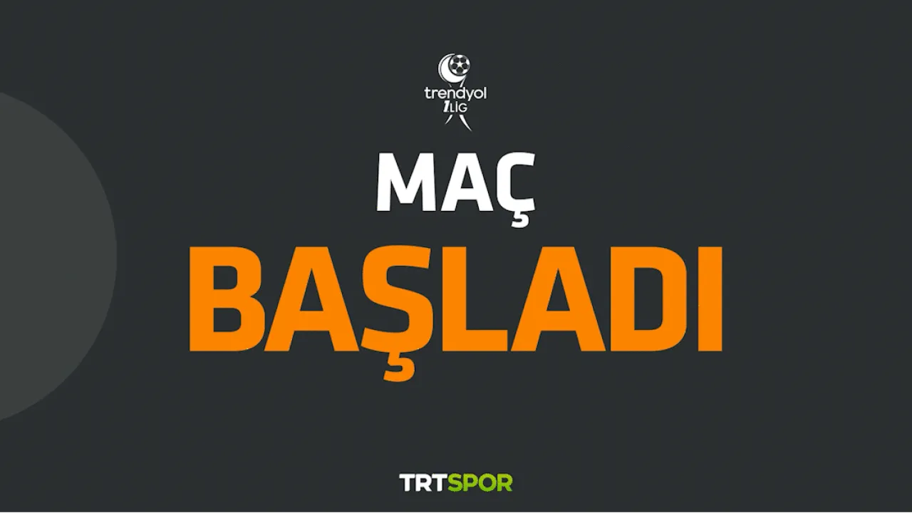 Trendyol 1. Lig'de 27. Hafta Heyecanı: Amed SF - İmaj Altyapı Vanspor FK Karşılaşıyor