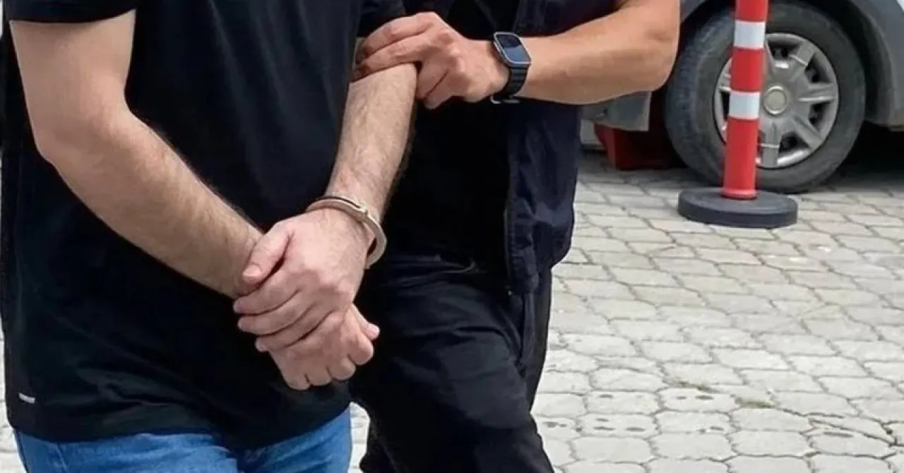 Antalya Merkezli 8 İlde Yasa Dışı Bahis Operasyonu: 72 Gözaltı