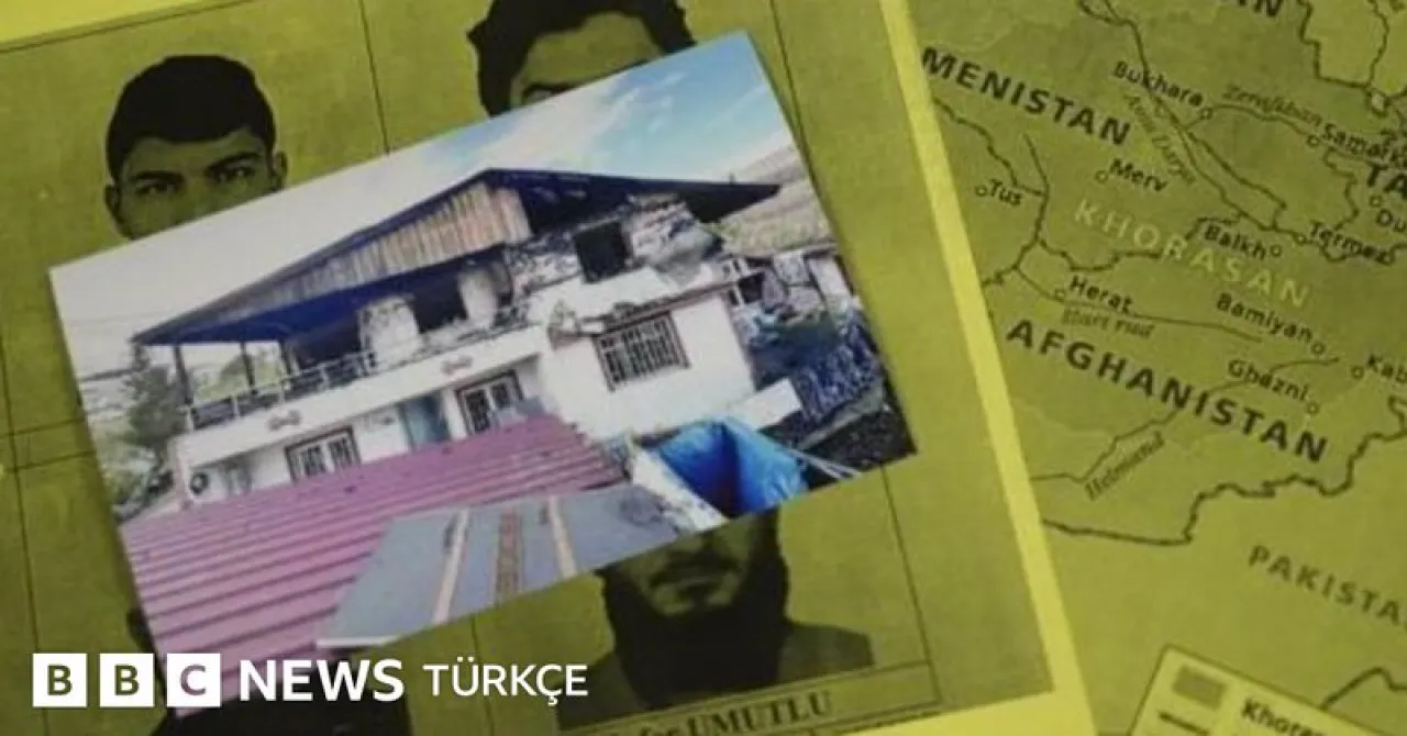 Yalova'daki Çatışma: Türkiye'nin IŞİD Risk Haritasını Yeniden Şekillendiriyor
