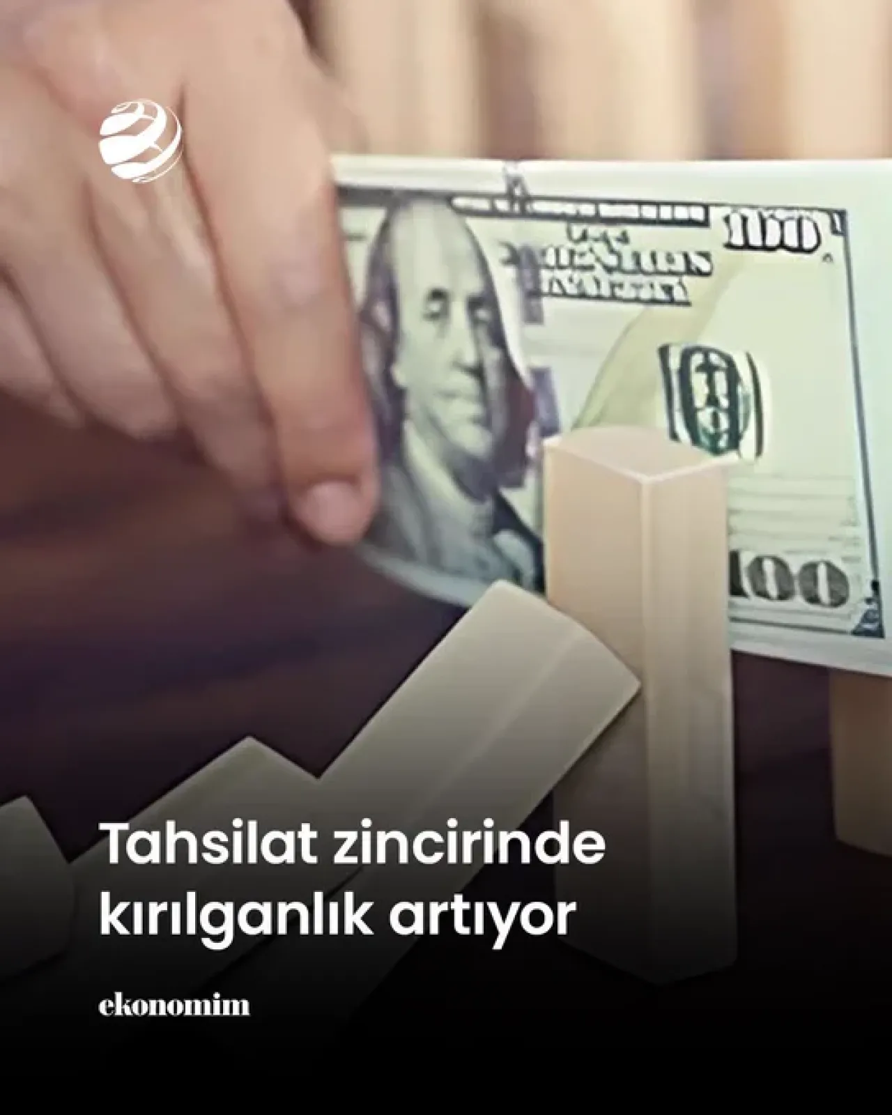 Tahsilat Zincirinde Kırılganlık Tırmanışta: Ödemeler 10 Aya Kadar Uzadı