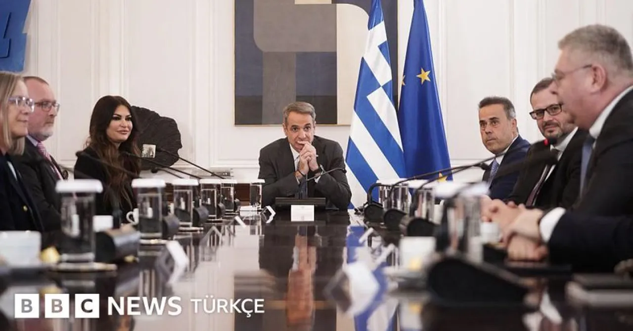 Türkiye, Yunanistan'ın Chevron ile Enerji Anlaşmasına Neden Tepki Gösteriyor?