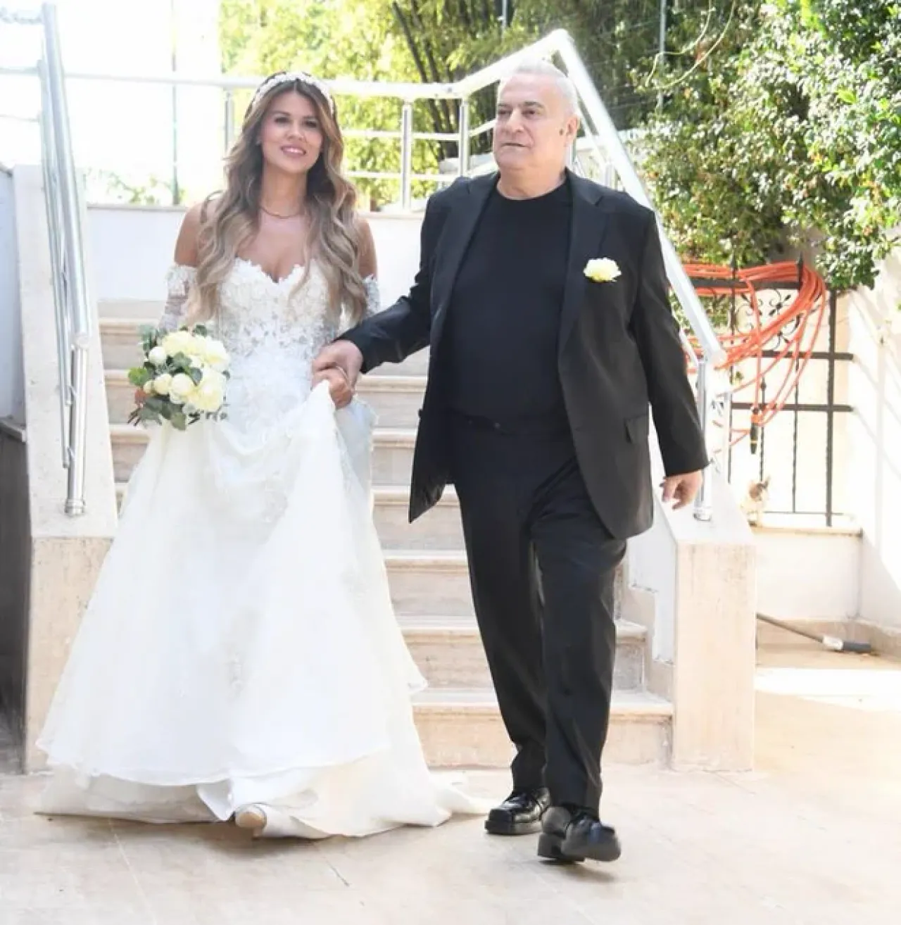 Gülseren Ceylan Boşandığını Açıkladı: Medeni Bir Süreç