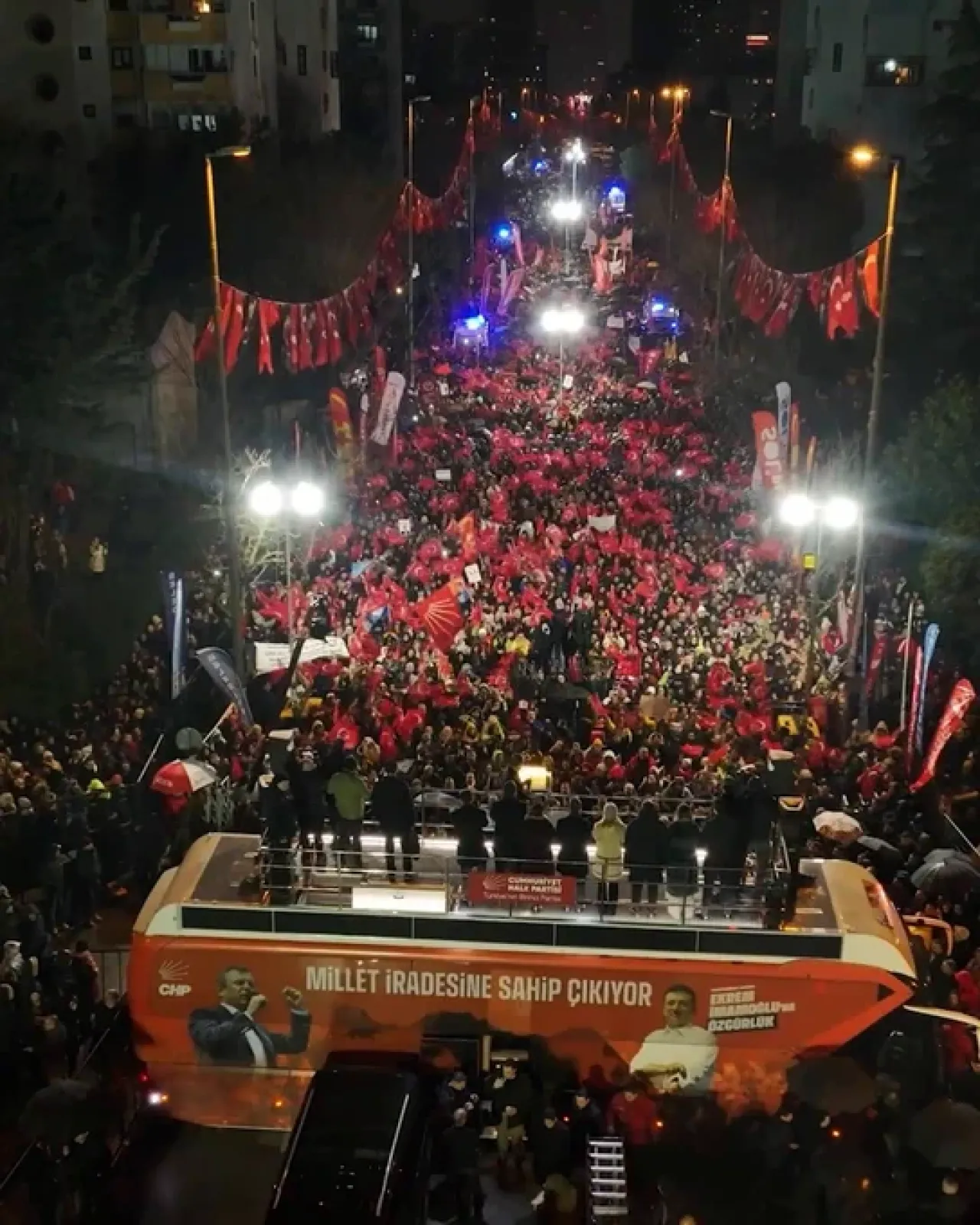 Bakırköy'de 