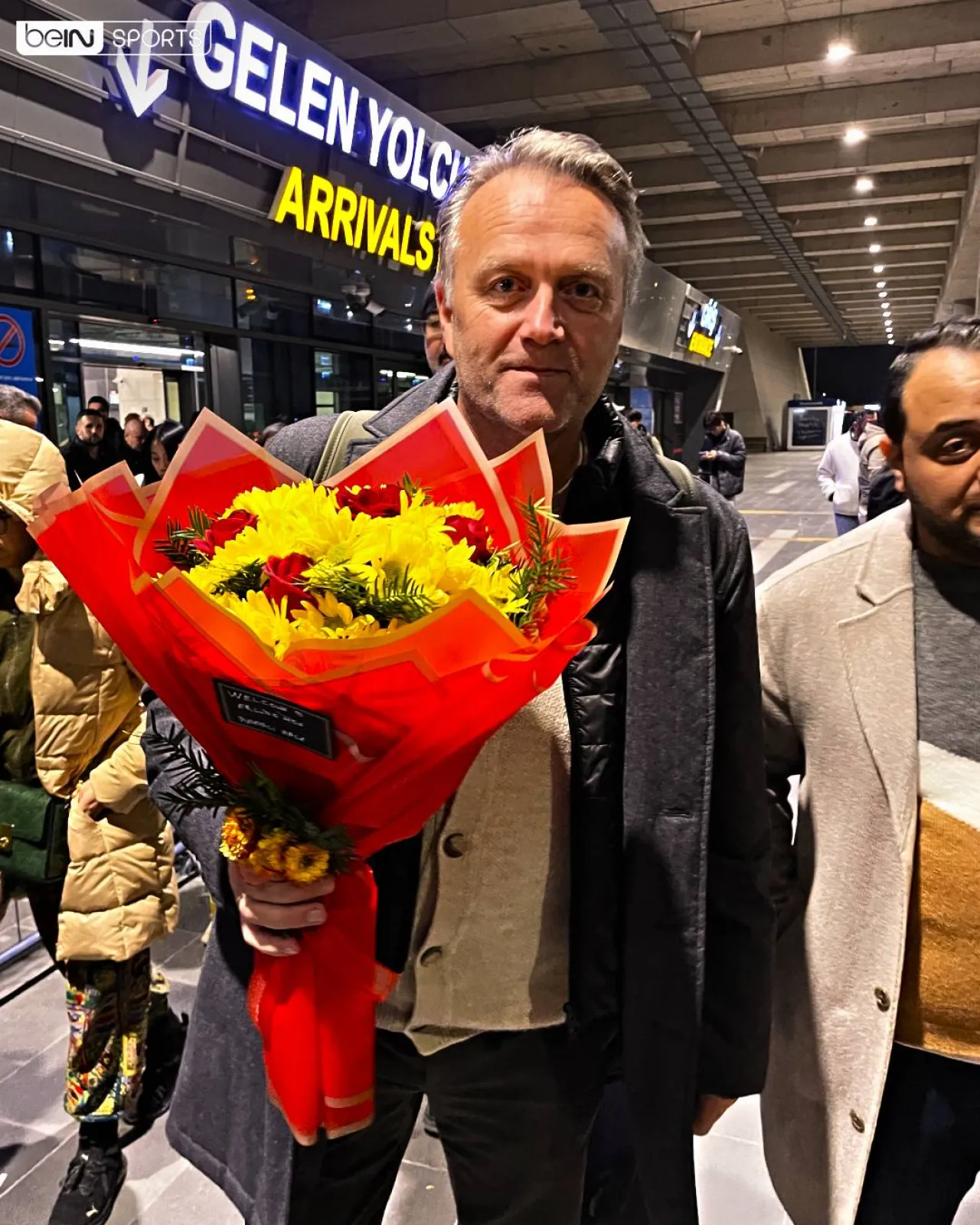 Kayserispor'un Yeni Teknik Direktörü Erling Moe Oldu!
