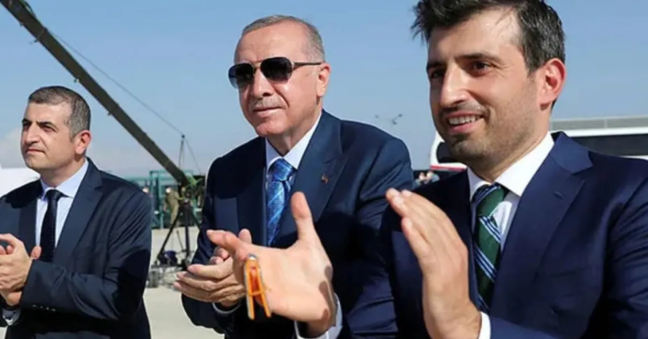 Türkiye'nin En Zenginleri Listesinde Bayraktar Ailesi Dikkat Çekti