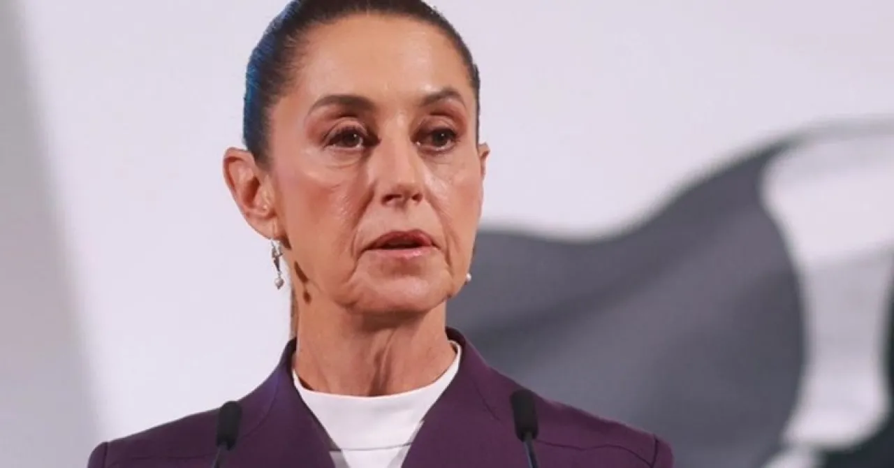 Meksika Liderinden Elon Musk'a Hukuki Sinyal: Sheinbaum'dan Tepki Geliyor