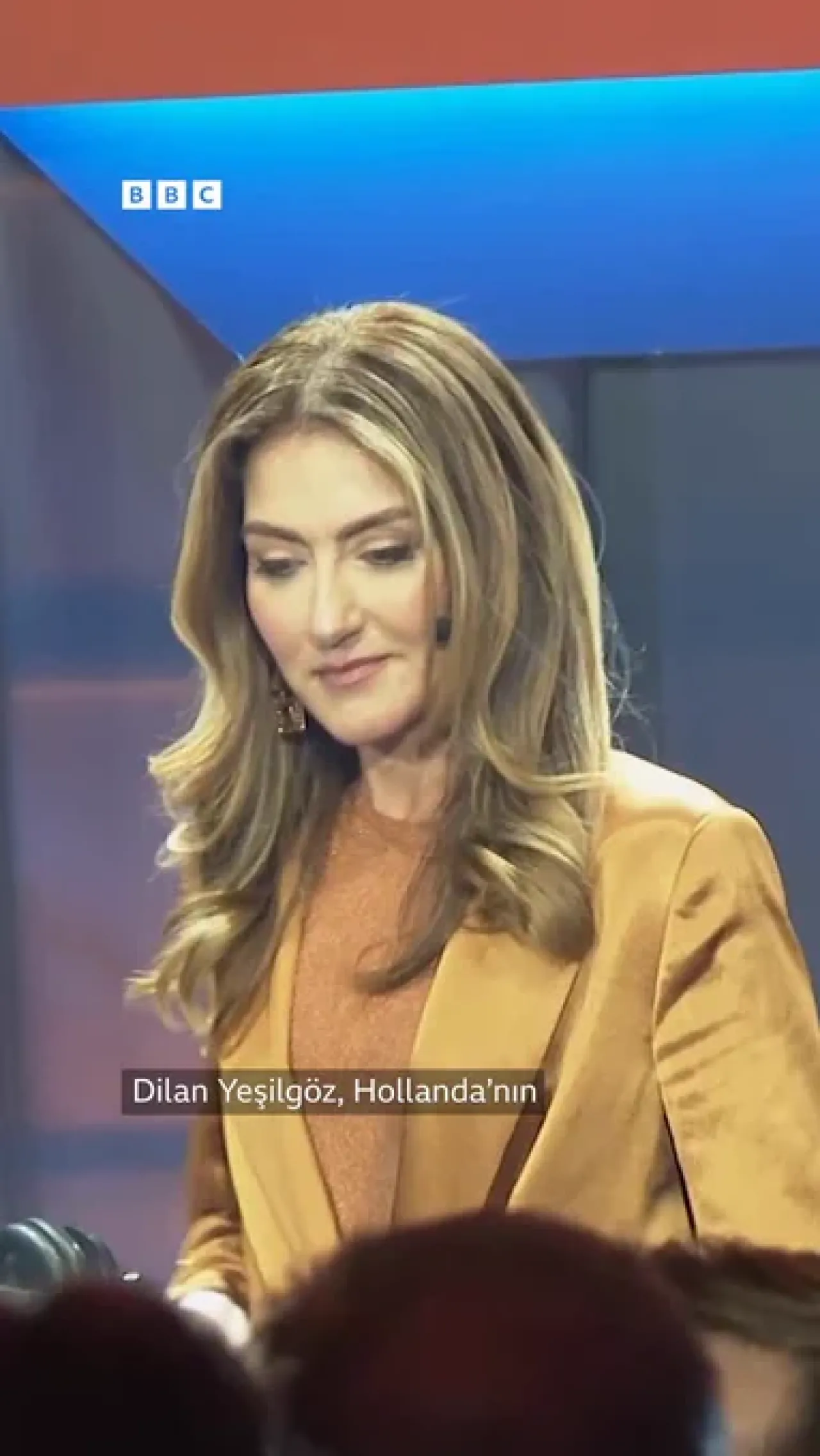 Hollanda'da Tarihi Atama: Türkiye Kökenli Dilan Yeşilgöz Başbakan Yardımcısı ve Savunma Bakanı Oldu