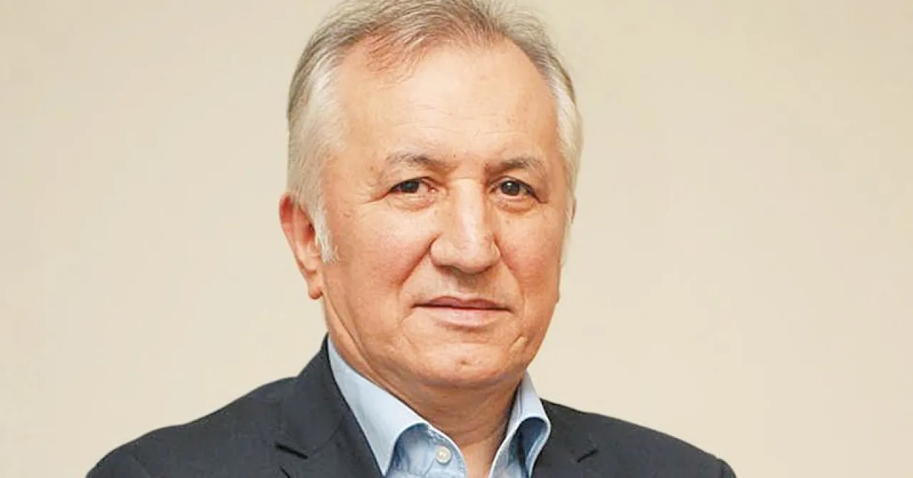 Mehmet Ocaktan'dan Tartışma Yaratan 'Laiklik' Açıklaması