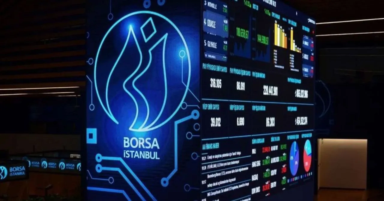 ABD'li Devden Borsa İstanbul Uyarısı: Hisse Senetleri Makroekonomik Yerçekimine Karşı Koyuyor