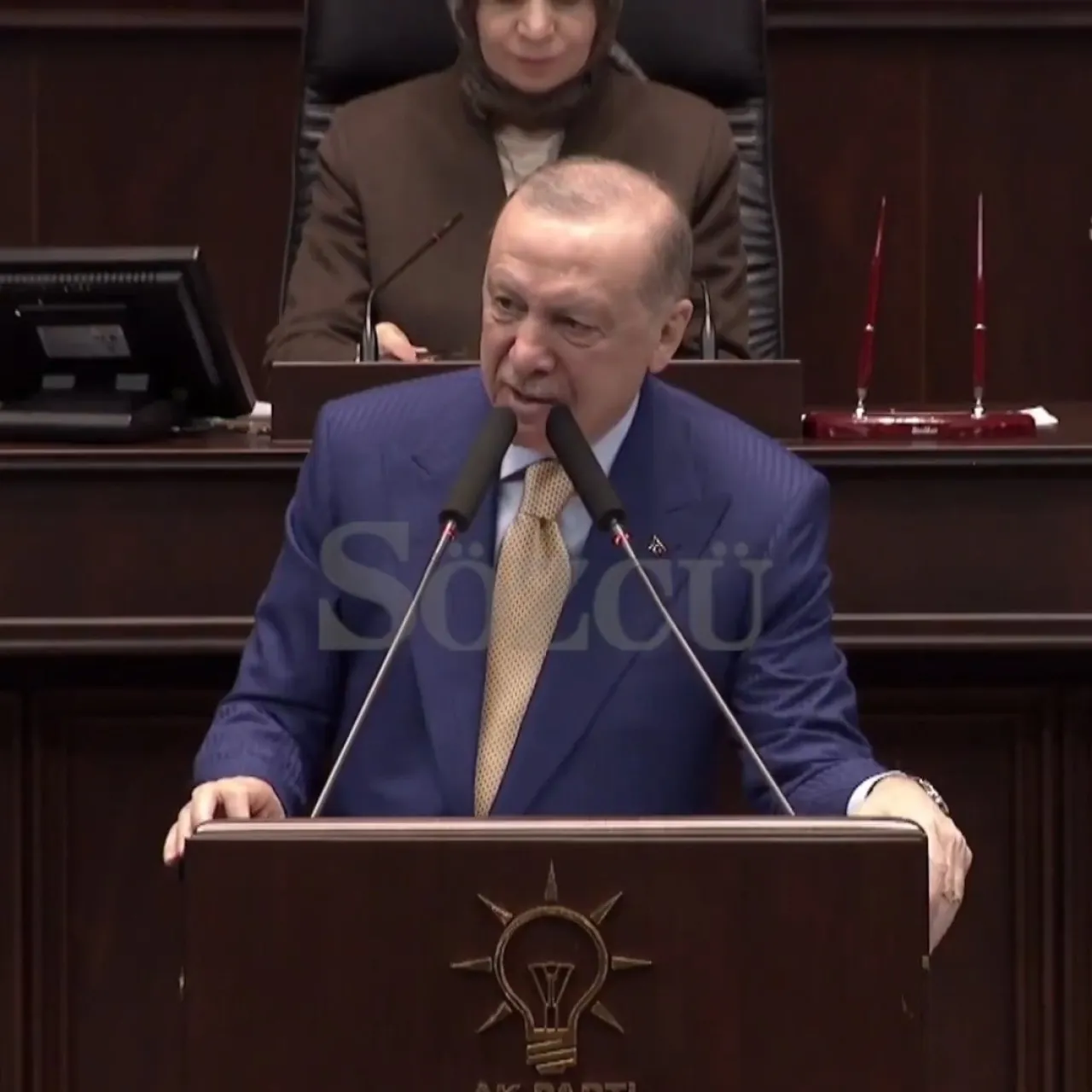 Erdoğan'dan Çarpıcı Tespit: Noel'de Susmayanlar Ramazan'da Neden Rahatsız Oluyor?