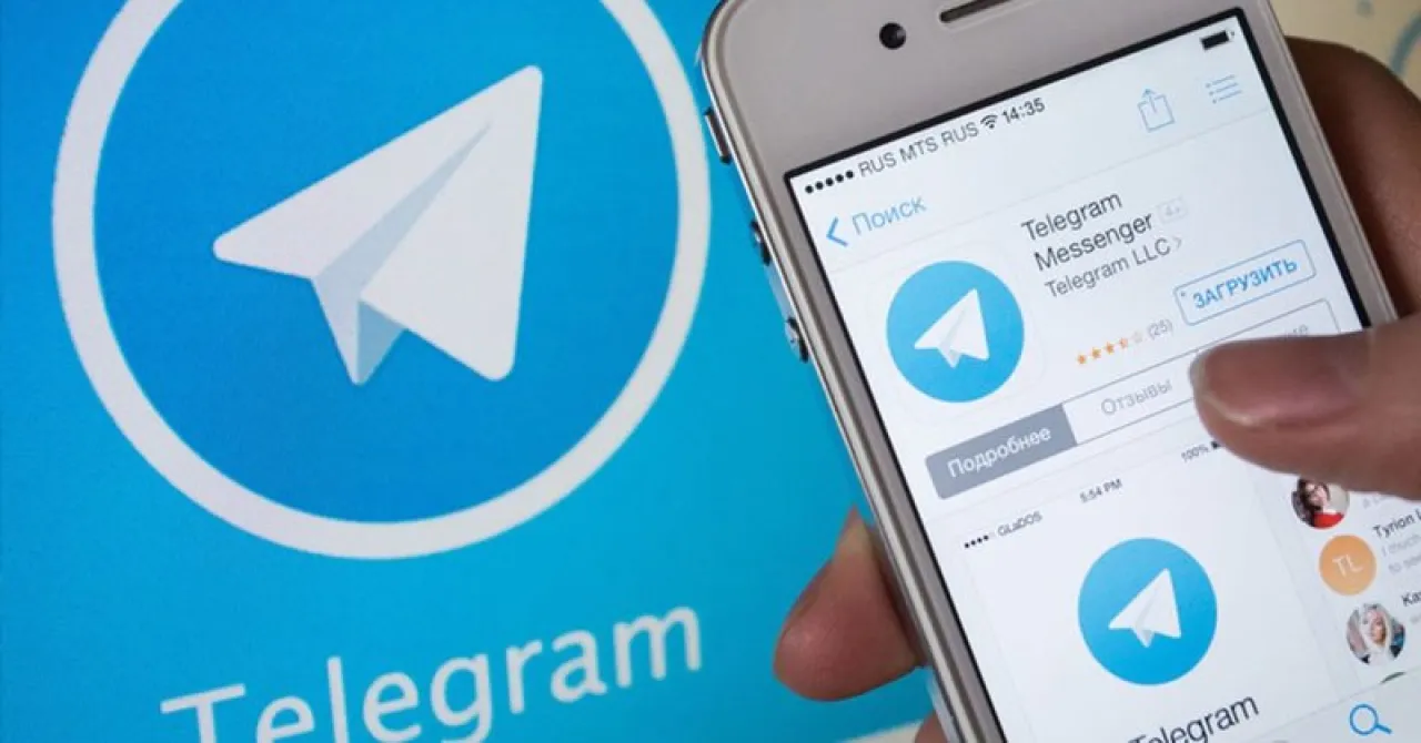 Rusya, Google ve Telegram'a 29 Milyon Ruble Cezasıyla Teknoloji Devlerini Hedef Aldı