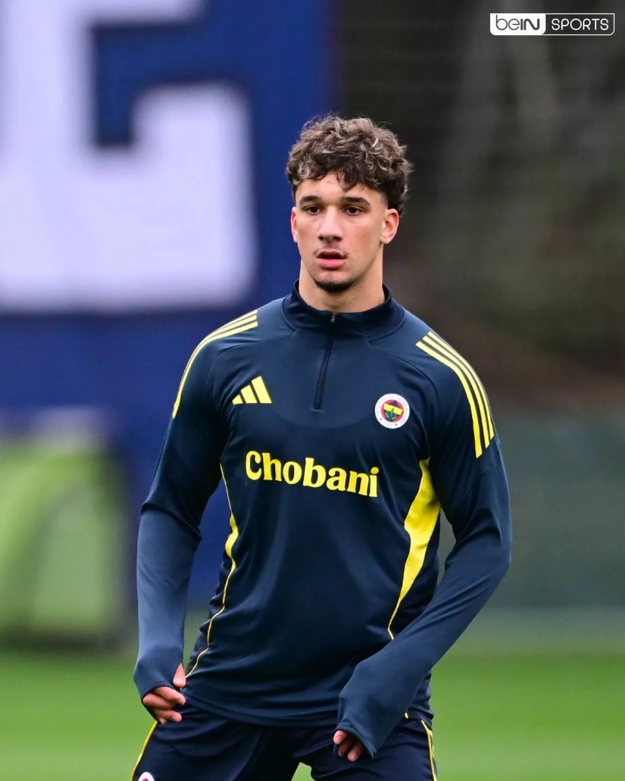 Fenerbahçe'de Çağrı Hakan Balta Kararı: Sadece Antrenman, Maç Yok