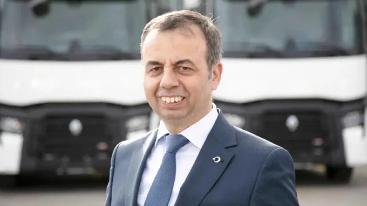 Lojistik Sektöründe Kriz Derinleşiyor: ARC Grup Başkanı'ndan Kritik Uyarılar