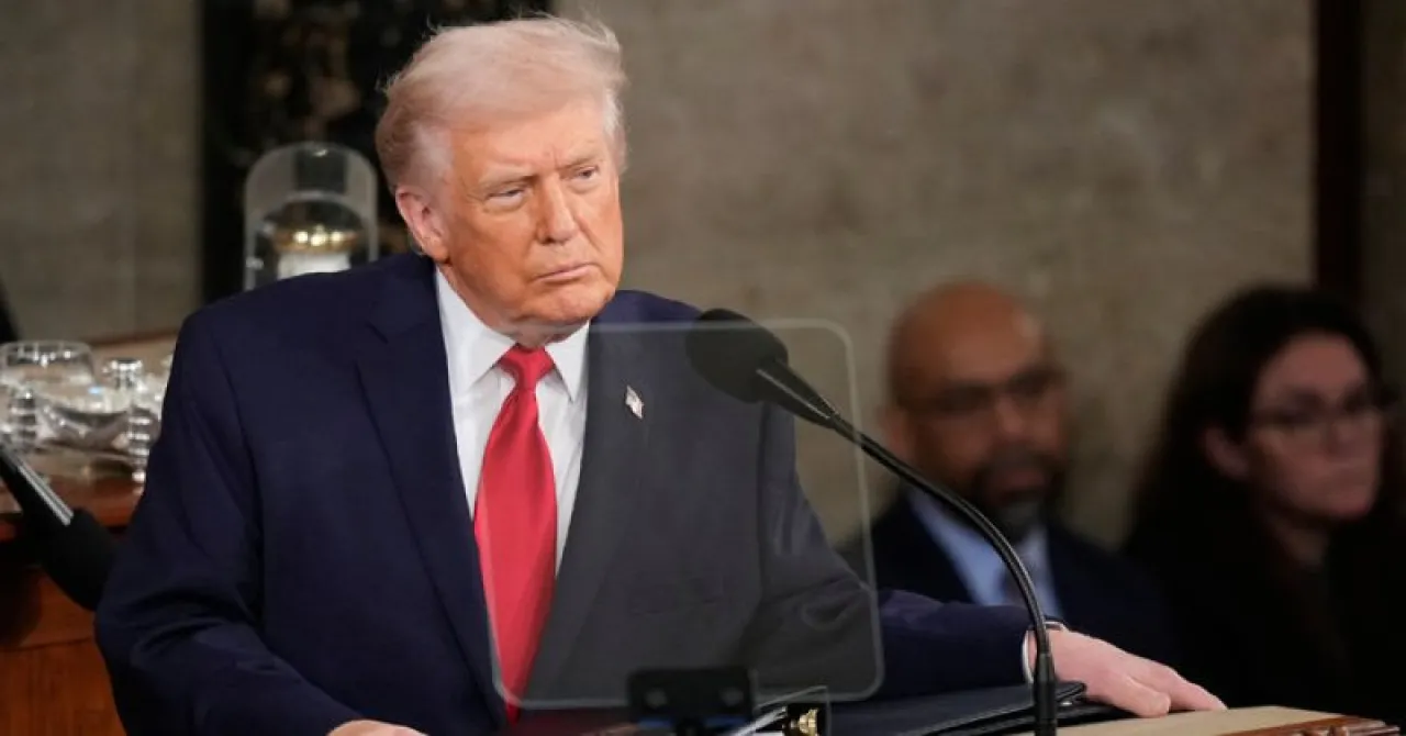 Trump'tan Tartışma Yaratacak Açıklama: İki Müslüman Kongre Üyesinin Sınır Dışı Edilmesini İstedi