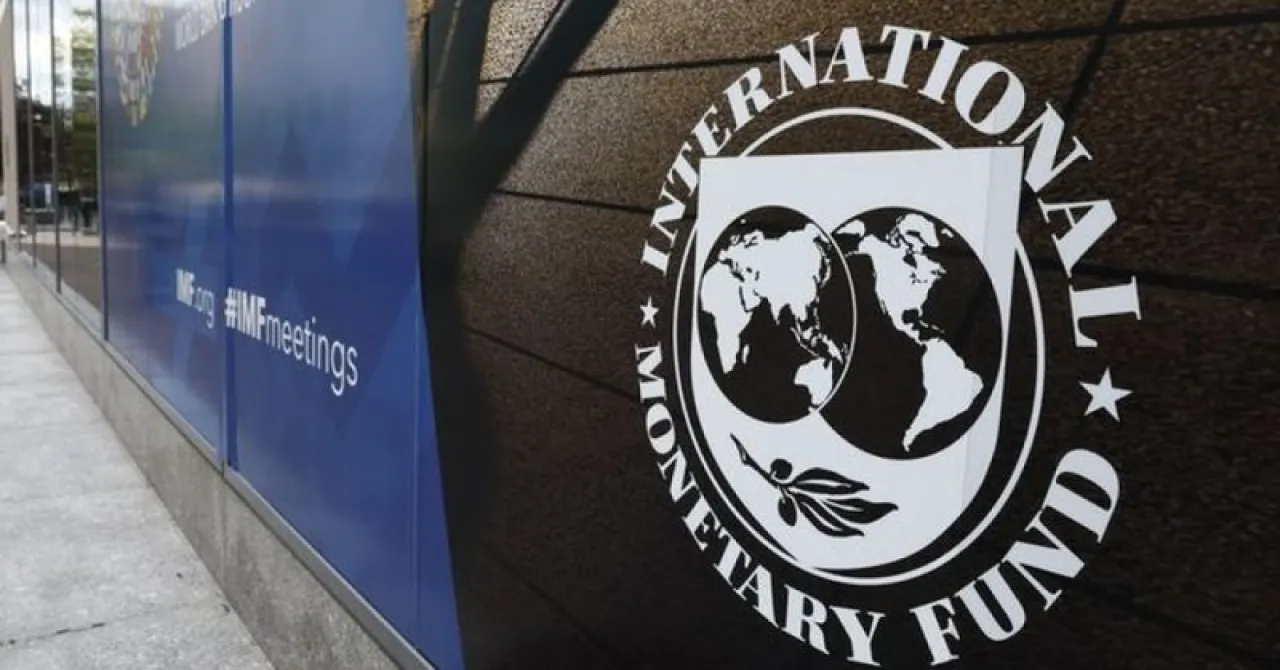 IMF Raporu: Suriye Ekonomisi Toparlanma Sürecinde