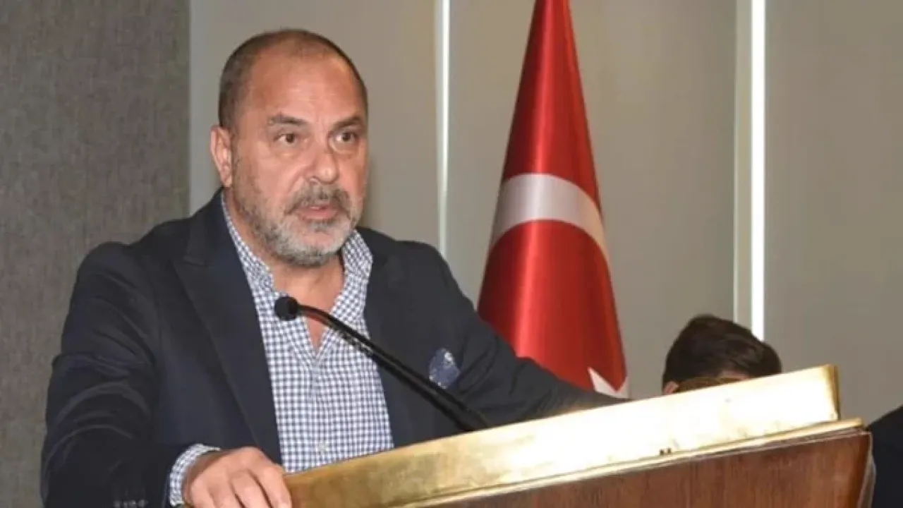 Türkiye Varlık Fonu İzmir Limanı'na Yatırım Yapmaya Başladı