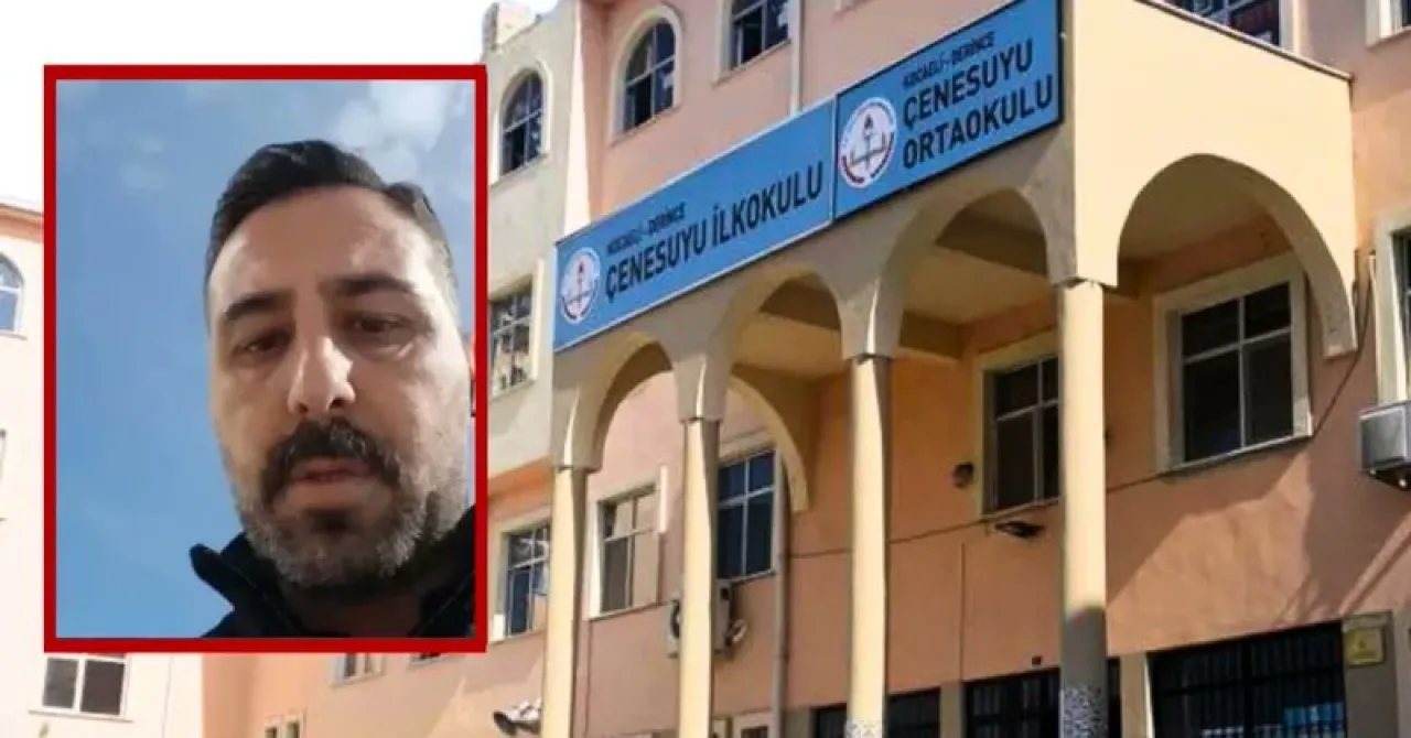 Öğrenci Velisine 