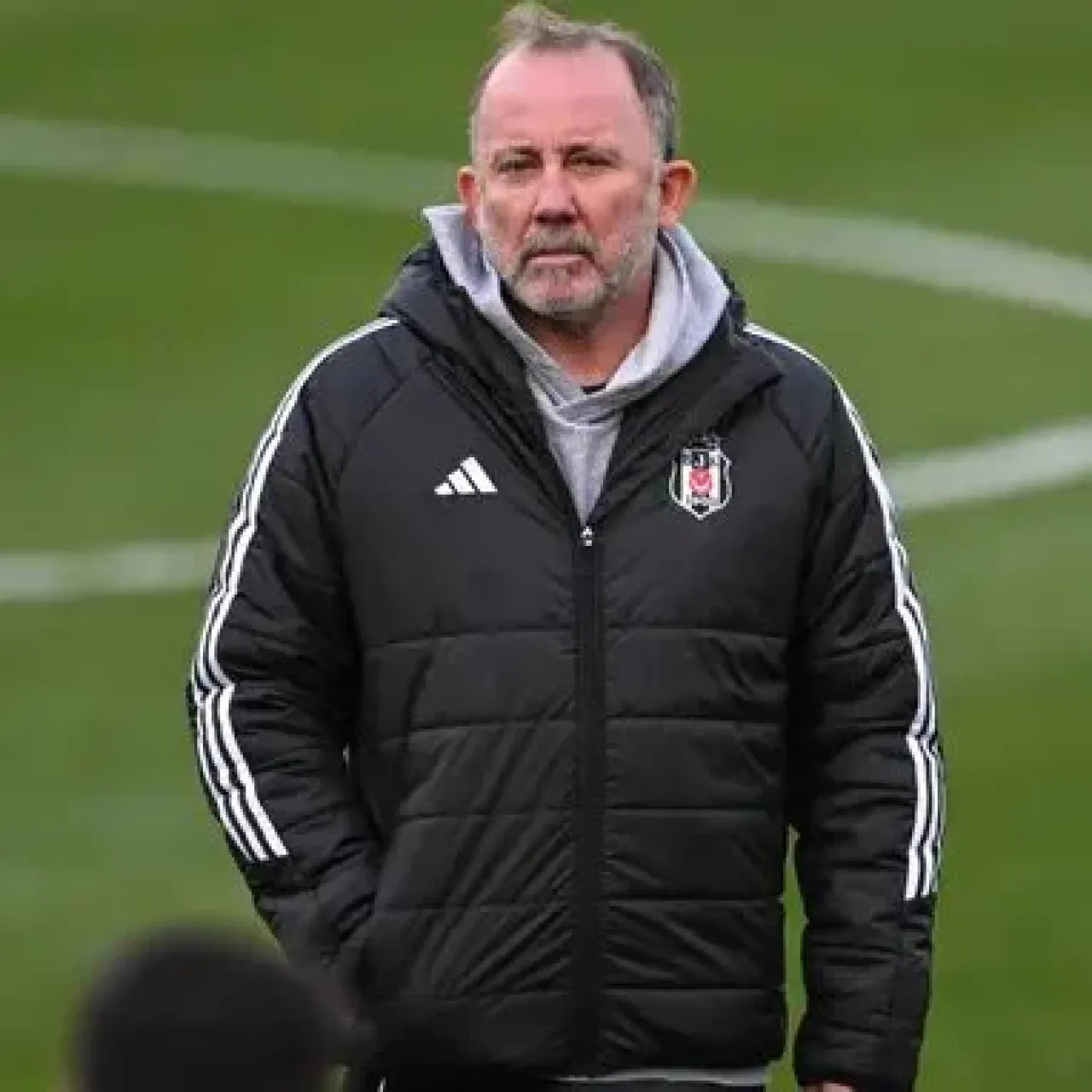 Beşiktaş, Kocaelispor Maçı İçin Kritik Hazırlıklarını Tamamlıyor: Sergen Yalçın'dan 11'de Sürpriz Yok!