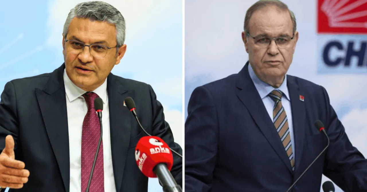 CHP'de Deprem: Kılıçdaroğlu'na Yakın 30 İlçe Başkanı İhraç Edildi