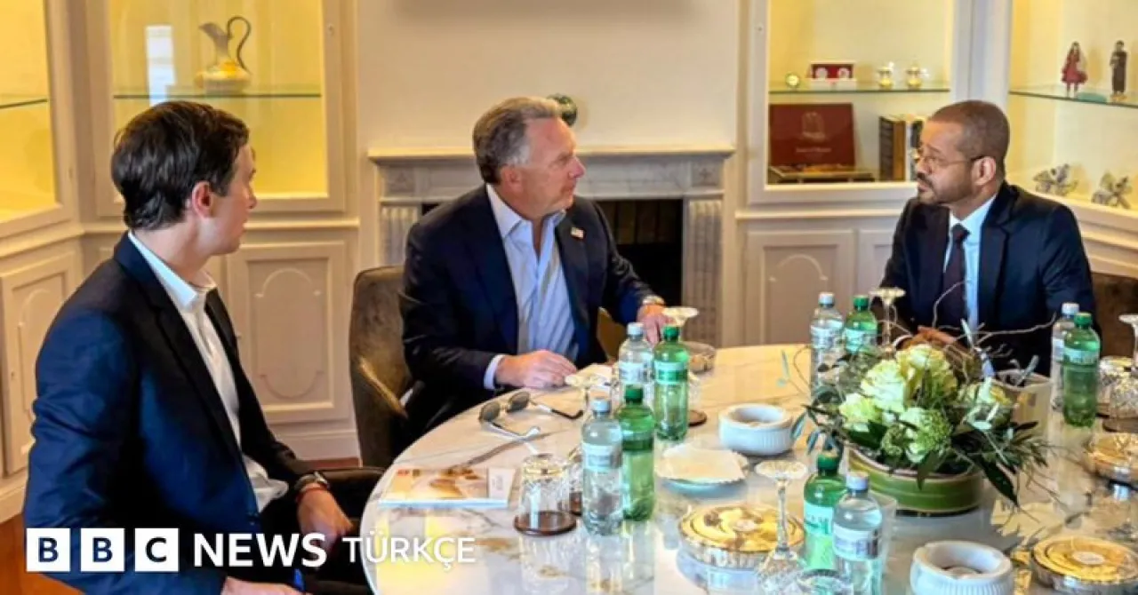 İran-ABD Görüşmelerinde Kritik Gelişme: Cenevre'de Önemli İlerleme Kaydedildi