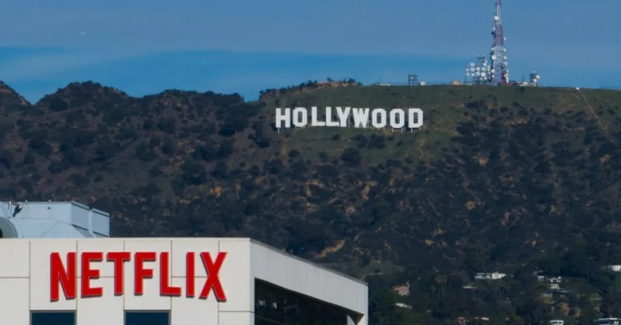 Netflix, Warner Bros. Teklifini Artırmayacağını Açıkladı