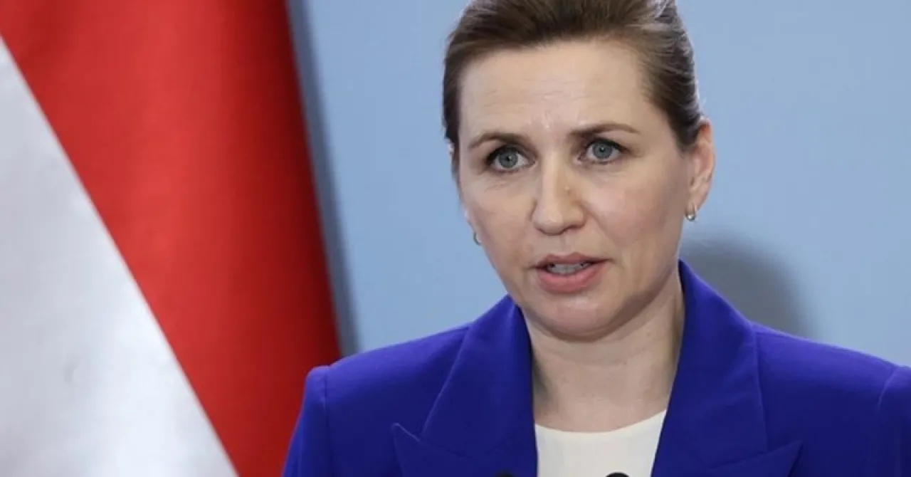 Danimarka, ABD ile Yaşanan Grönland Krizi Ortasında Erken Seçim Kararı Aldı