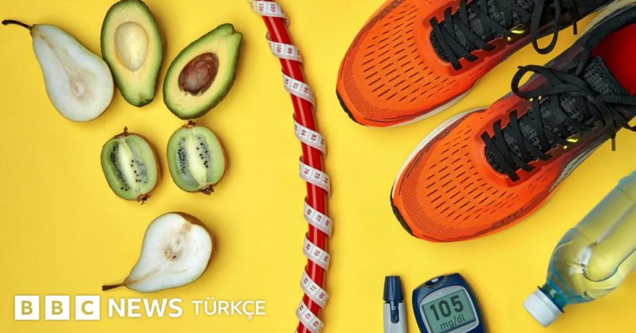 İnsülin Direnci Olanlar Oruç Tutarken Nelere Dikkat Etmeli?
