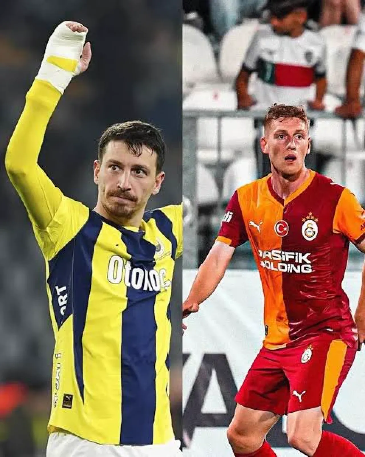Futbolda Şike Soruşturmasında Mert Hakan Yandaş ve Metehan Baltacı İçin Ağır Hapis İsteniyor
