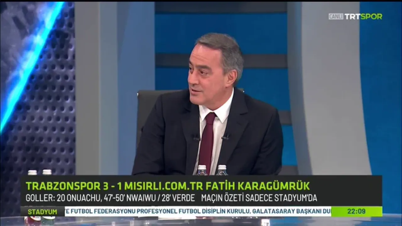 Fatih Terim ve Takımına Yönelik Sosyal Medya Eleştirileri: Ognjen Temizkanoğlu'dan Şaşkınlık