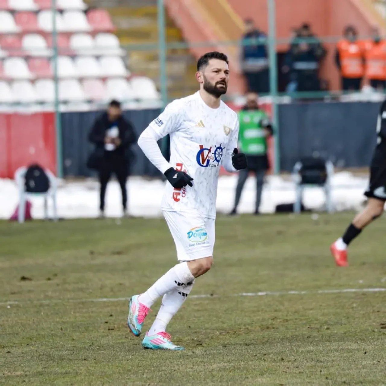 Lider Erzurumspor, Büyük Başarıya Ulaştı: Galibiyet Serisi 11 Maça Çıktı