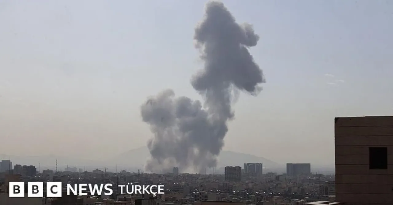 İran'da Kız İlkokulunda Patlama: 40 Ölü, 48 Yaralı