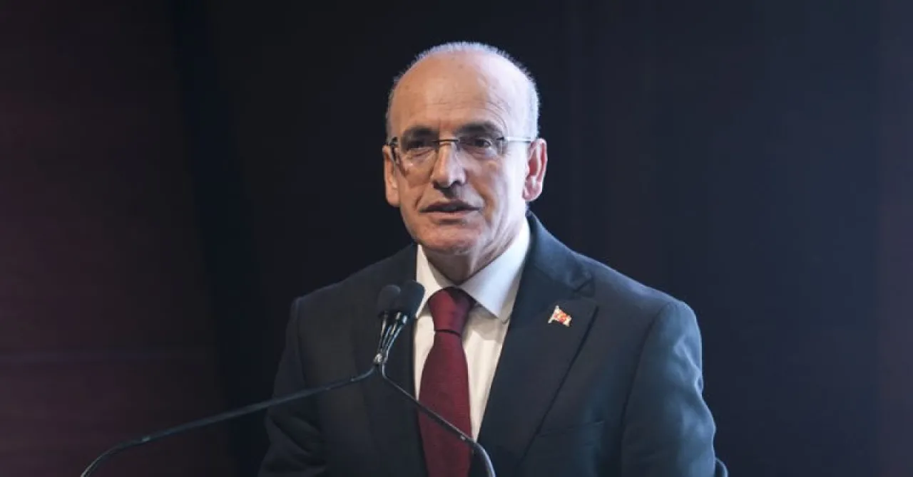 Şimşek'ten Flaş Enflasyon Açıklaması: 