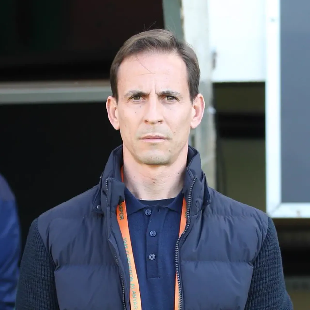 Joao Pereira'dan Galatasaray Maçı Öncesi Güçlü Mesaj: 