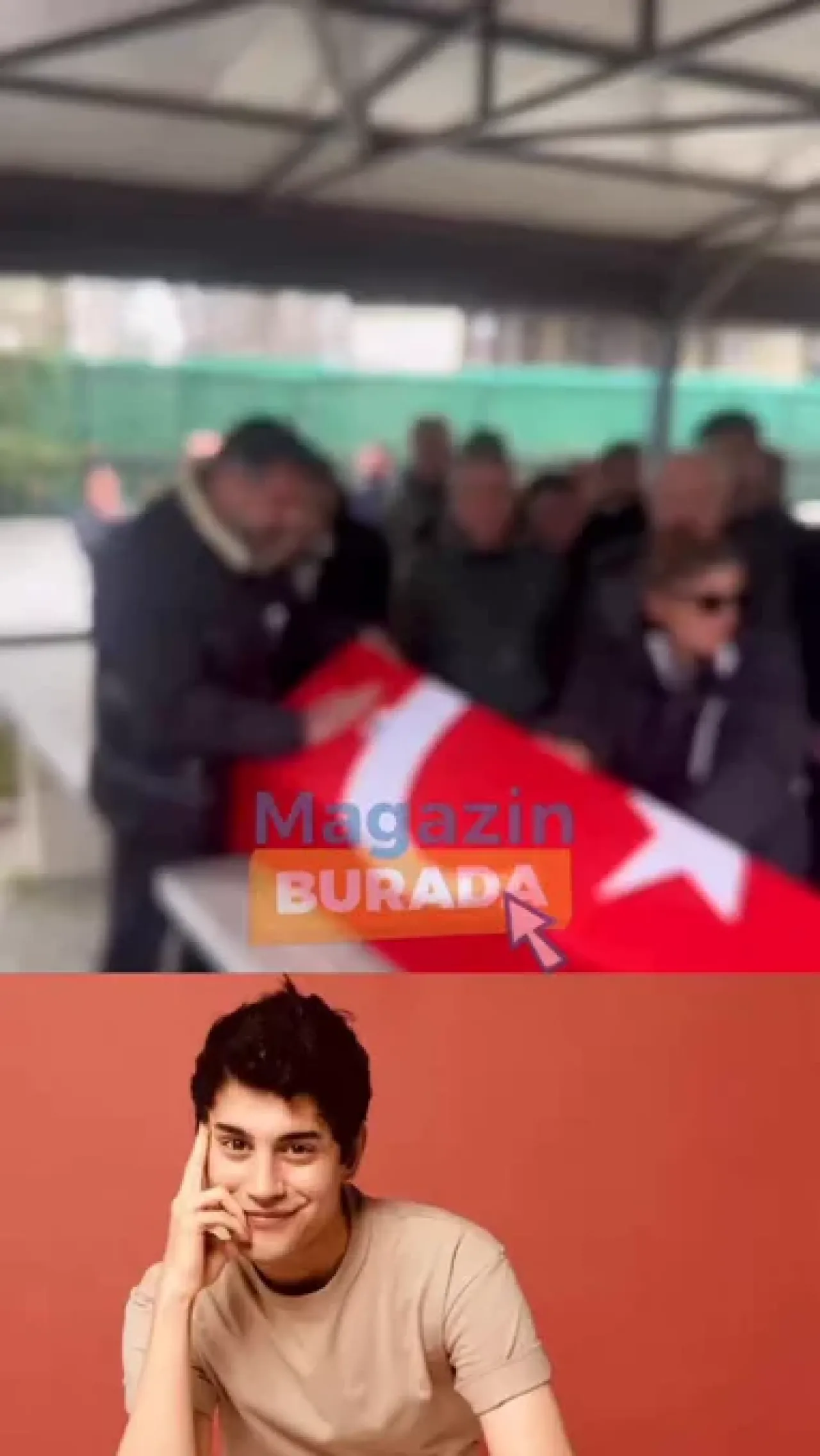 İbrahim Yıldız'ın Ablasından Duygusal Paylaşım: 
