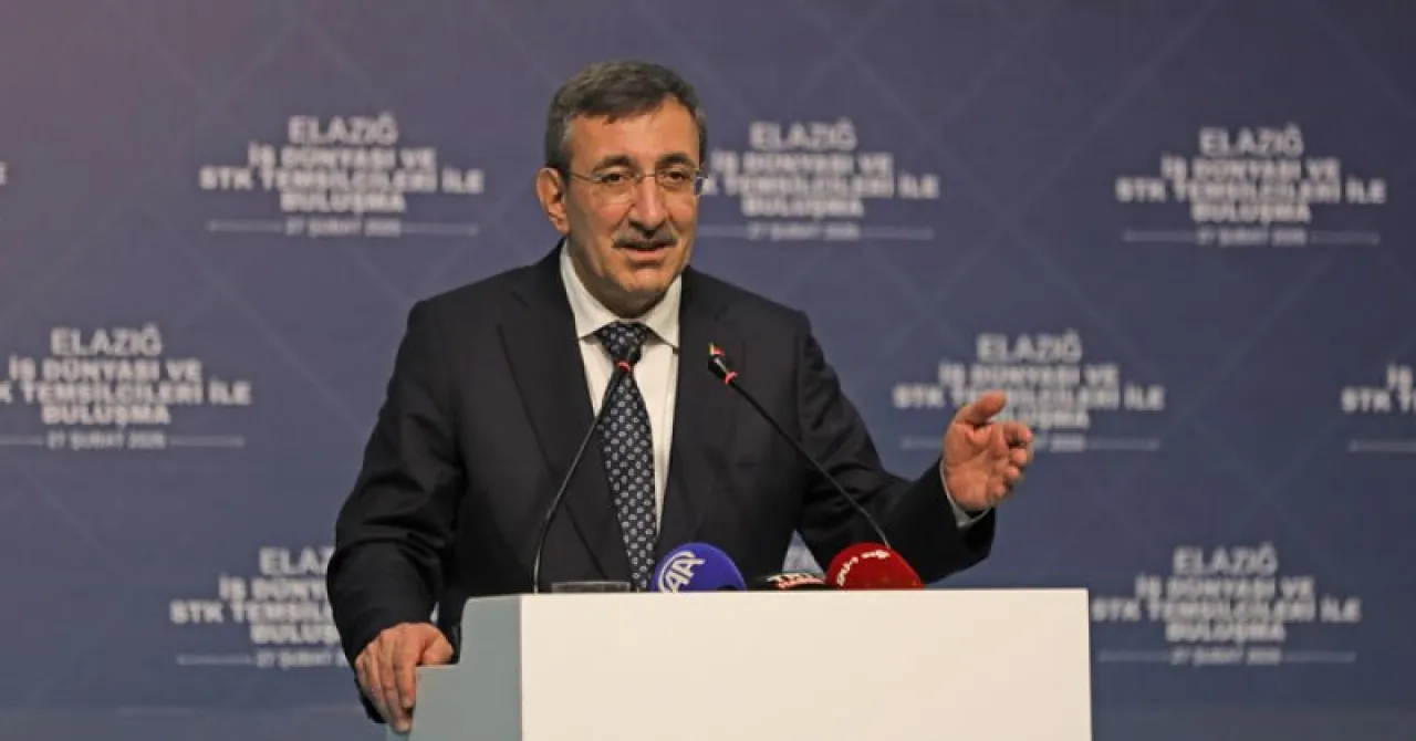 Türkiye'den ABD Ziyaretinde Kritik Mesaj: İsrail ve İran Saldırıları Kabul Edilemez