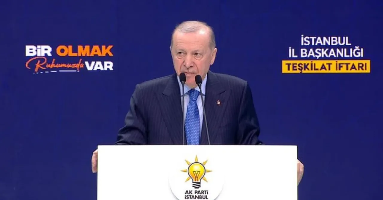 Cumhurbaşkanı Erdoğan'dan İran'a Yönelik Saldırılarla İlgili Kritik Açıklama