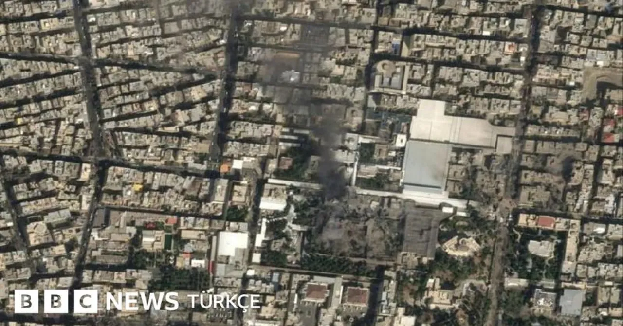 Trump'tan Çarpıcı Açıklama: Ayetullah Hamaney'in Öldürüldüğü İddiası