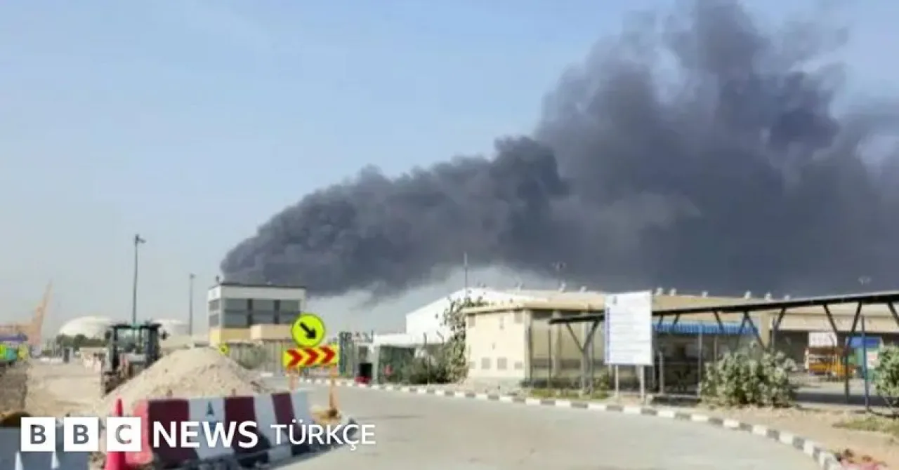 İsrail-Tehran Gerilimi Tırmanıyor: Ortadoğu'da Bombalı Gelişmeler