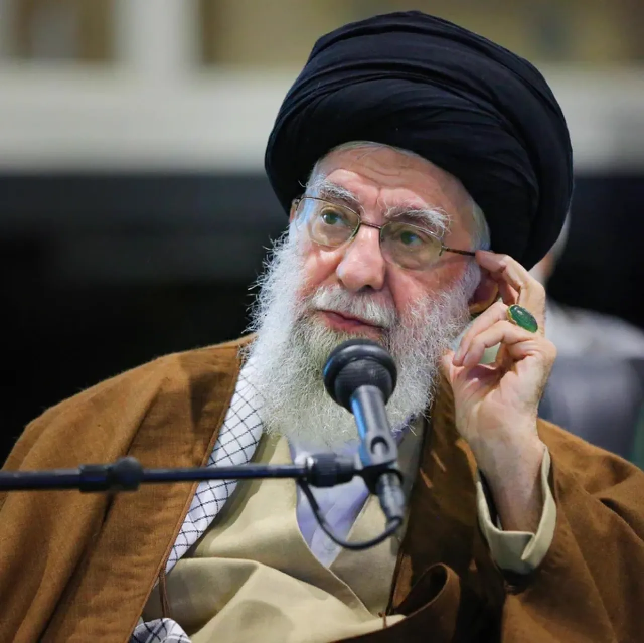 İran'ın Kritik İsimleri: Hamaney ve Üst Düzey Askeri Liderler Hedefte